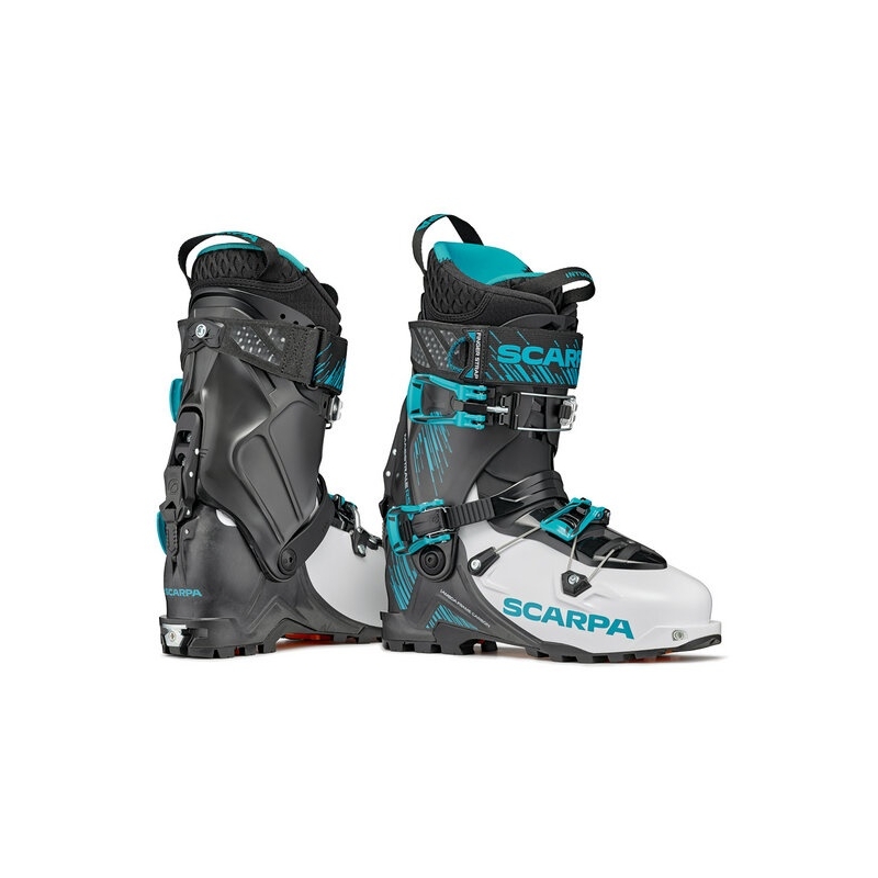 Scarpa maestrale clearance rs peso